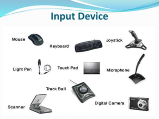 Computer fundamentals 01 | PPT