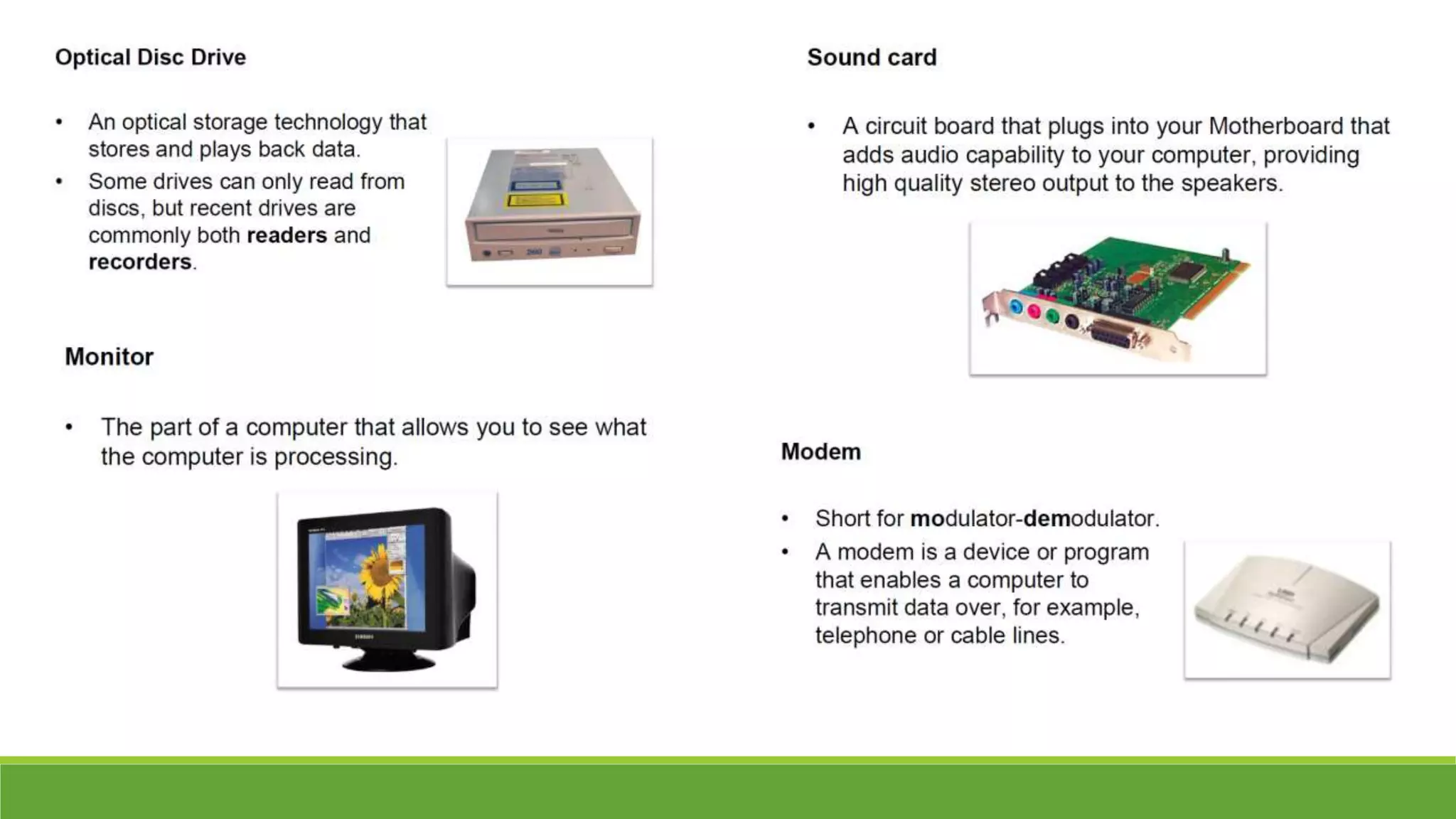 Computer fundamentals 2