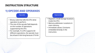 Computer Fundamentals and Computer Memory.pptx