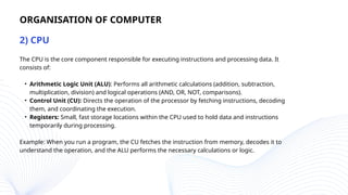 Computer Fundamentals and Computer Memory.pptx