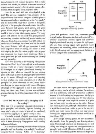 Computer games and learning digital game based learning. Marc Prensky ...