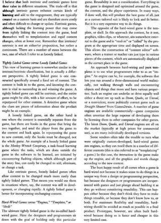 Computer games and learning digital game based learning. Marc Prensky ...