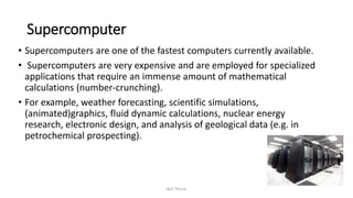 Computer generation and classification | PDF