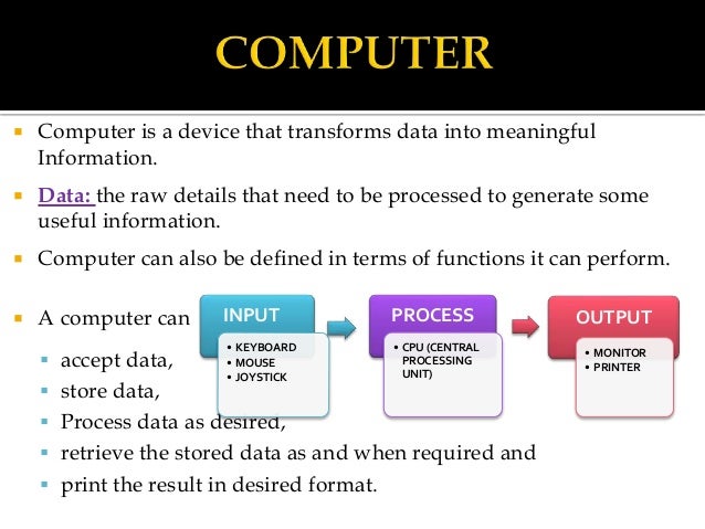 Computer generation and language translator