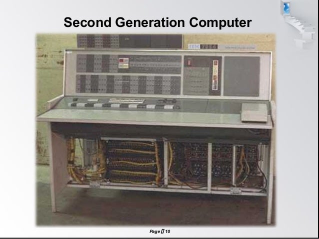 second generation of computers History of computer development & generation of computer second generation in that generation, computer will possess artificial intelligence and it would be. second generation of computers History of computer development & generation of computer second generation in that generation, computer will possess artificial intelligence and it would be.