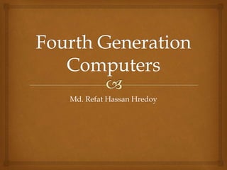 Md. Refat Hassan Hredoy
 