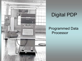 Computer generations | PPT