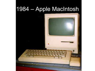Computer generations | PPT
