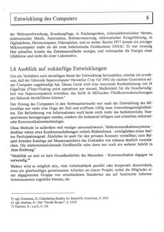 Geschichte des Computers (1991)