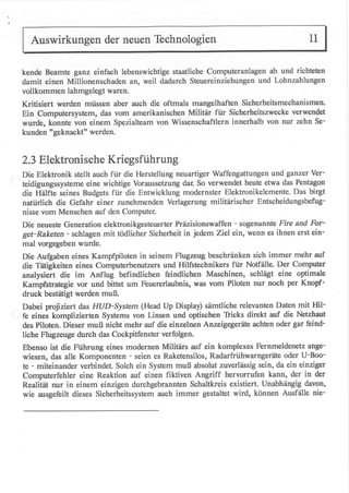 Geschichte des Computers (1991)