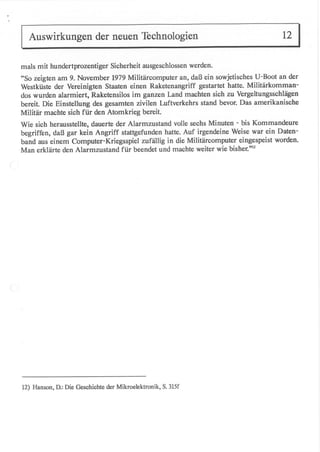 Geschichte des Computers (1991)