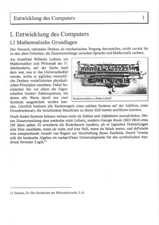 Geschichte des Computers (1991)