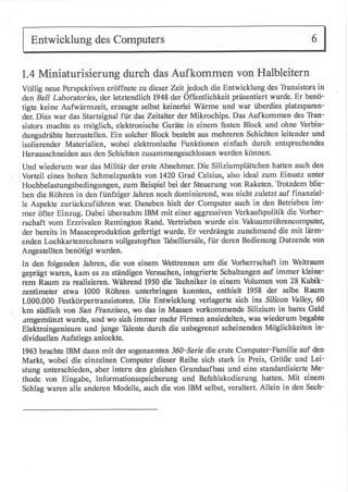 Geschichte des Computers (1991)