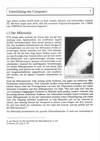 Geschichte des Computers (1991)