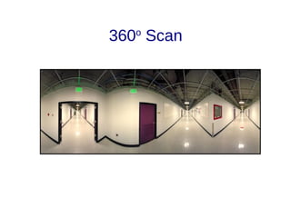 360o
Scan
 