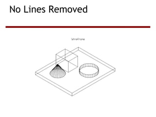No Lines Removed

 