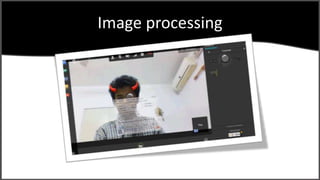 Image processing

 