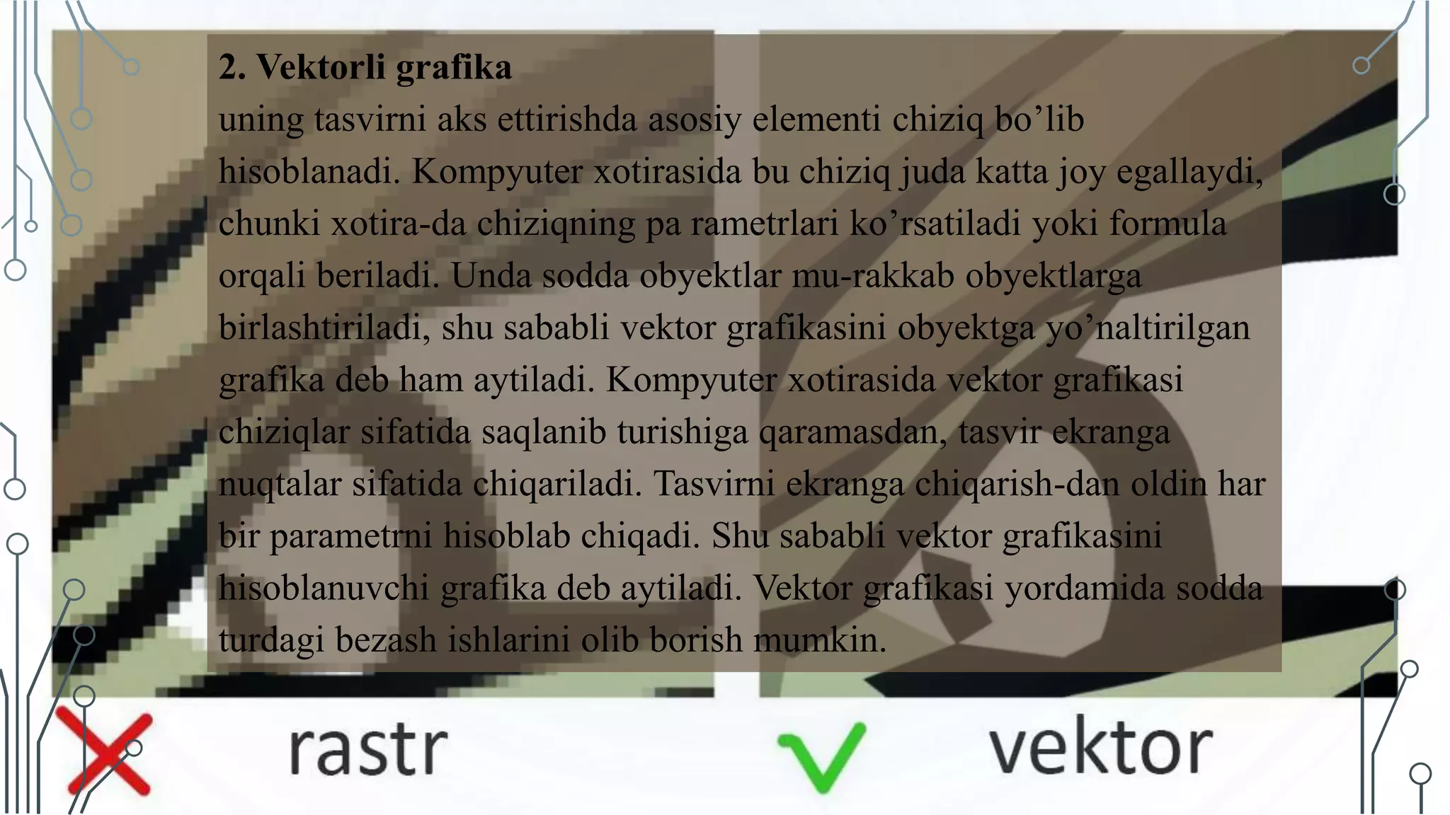 Grafika Rasm Computer Graphics.pptx