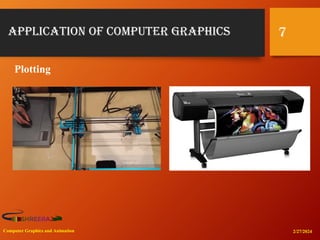 Computer Graphics and Animation in Detail | PDF | Computer Animation ...