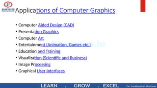 Computer Graphics for engineering students.pptx