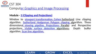 Computer Graphics for engineering students.pptx