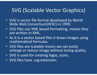 Computer Graphics - Graphics File Formats.pdf