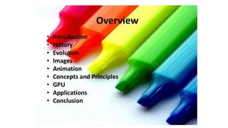 Computer Graphics (3)...............pptx