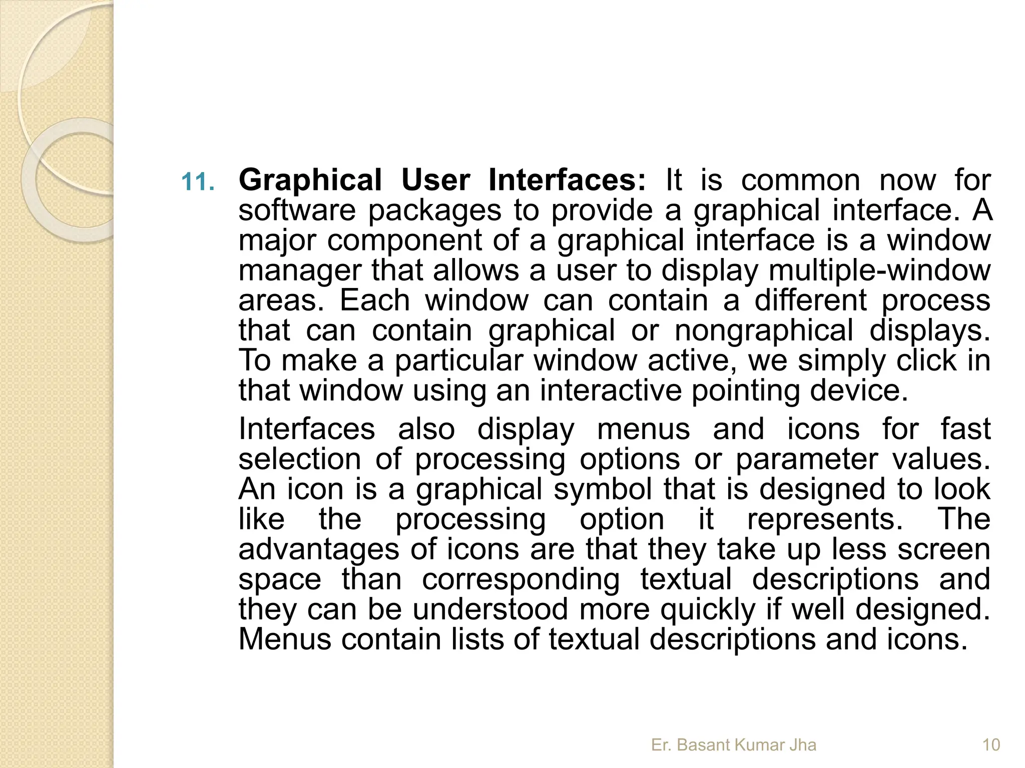 COMPUTER GRAPHICS AND ANIMATION UNIT 1.pptx | Computer Animation ...