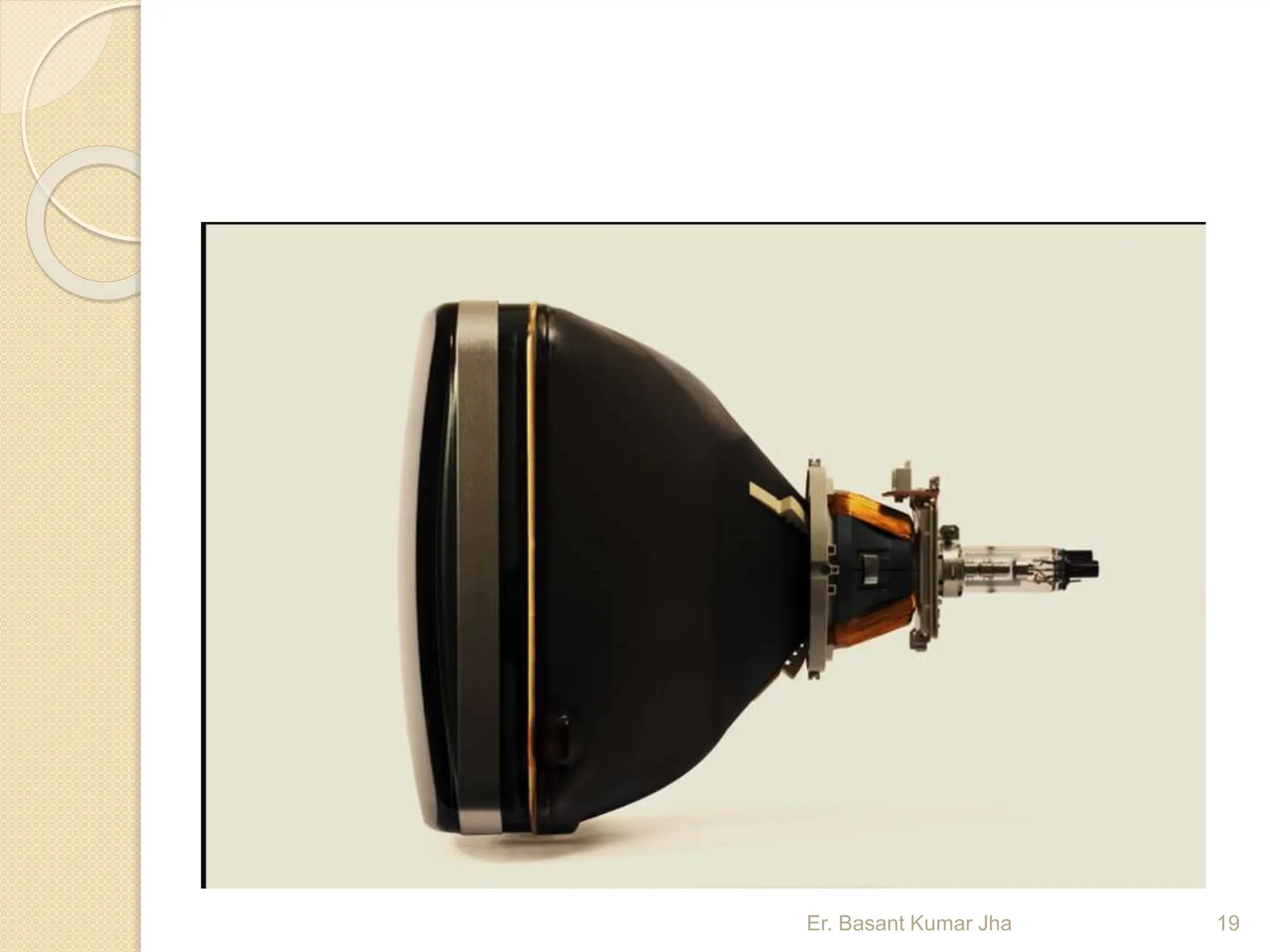 Er. Basant Kumar Jha 19
 