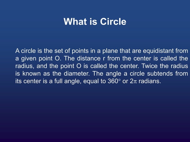 Computer_Graphics_circle_drawing_techniq.ppt | Drawing and Sketching ...