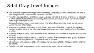 Computer graphics datatype and Image types.pptx