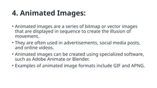 Computer graphics datatype and Image types.pptx