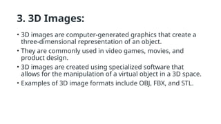 Computer graphics datatype and Image types.pptx