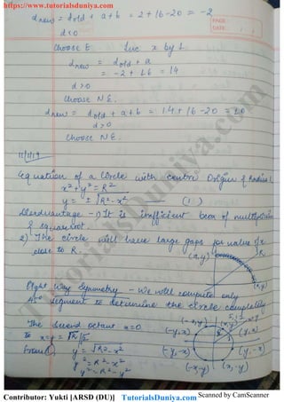 Scanned by CamScanner
TutorialsD
uniya.com
https://www.tutorialsduniya.com
Contributor: Yukti [ARSD (DU)] TutorialsDuniya.com
 
