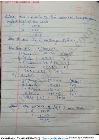 Scanned by CamScanner
TutorialsD
uniya.com
https://www.tutorialsduniya.com
Contributor: Yukti [ARSD (DU)] TutorialsDuniya.com
 