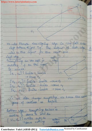 Scanned by CamScanner
TutorialsD
uniya.com
https://www.tutorialsduniya.com
Contributor: Yukti [ARSD (DU)] TutorialsDuniya.com
 