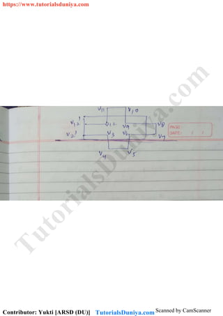 Scanned by CamScanner
TutorialsD
uniya.com
https://www.tutorialsduniya.com
Contributor: Yukti [ARSD (DU)] TutorialsDuniya.com
 