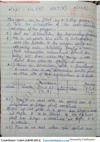 Scanned by CamScanner
TutorialsD
uniya.com
https://www.tutorialsduniya.com
Contributor: Yukti [ARSD (DU)] TutorialsDuniya.com
 