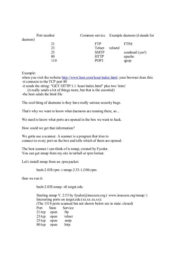 [Computer] hacking for dummies how to learn to hack in easy steps