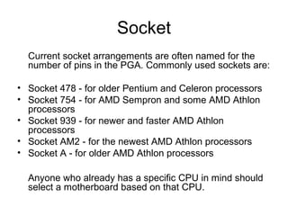 Computer hardware | PPT