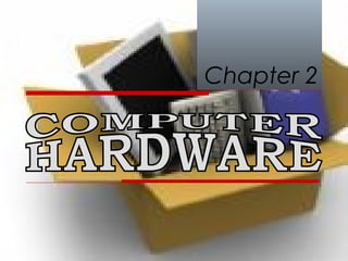 Computer Hardware | PPT