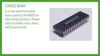 Computer hardware | PPTX