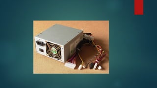 Computer Hardware Servicing-Computer Hardware.pptx