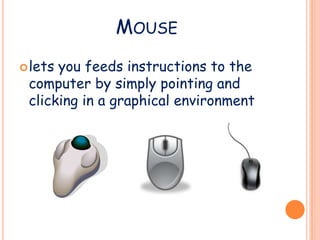 Method of ProcessingParallel Processing - harnesses the power multiple processors in one computing entity to perform a single task.Distributed Processing - is used to bind multiple computing entity so that they become a single centralized unit focused on common task or goal.