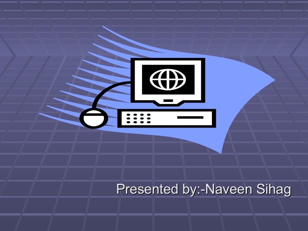 Computer hardware component. ppt