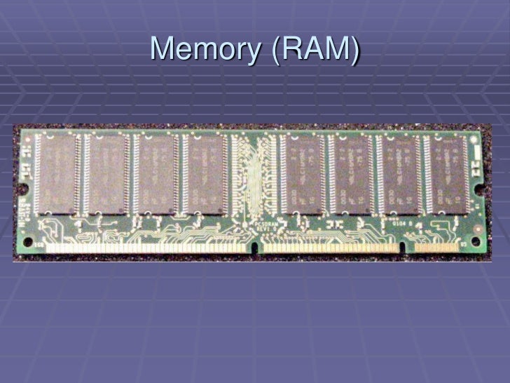 Computer Hardware Review