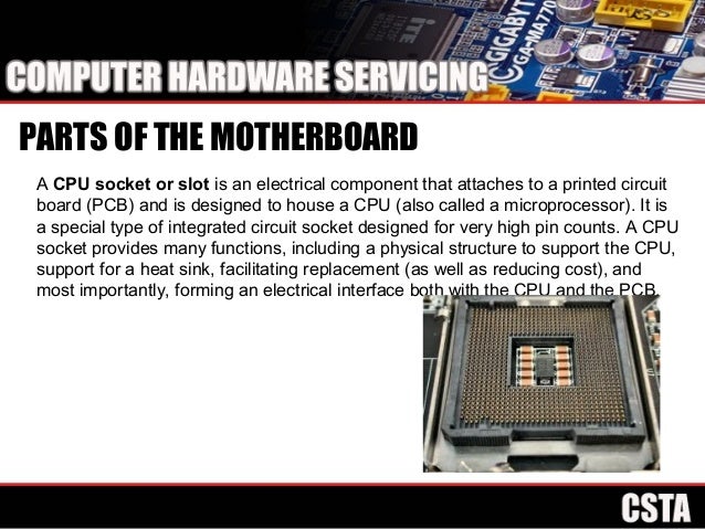 Computer Hardware Servicing123