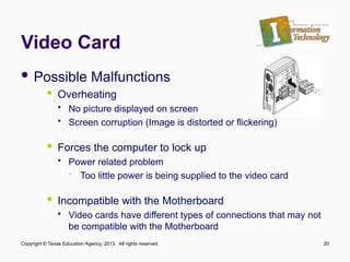 Chapter 1 - Computer Hardware Introduction | PPT