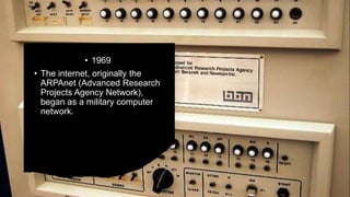 Computer History and Developments.pptx