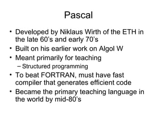 Computer history krishna | PPT